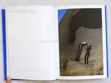 Sample page 4 for book "Sassen, Viviane – Viviane Sassen - Roxane" Sample page 4 for book "Sassen, Viviane – Viviane Sassen - Roxane"