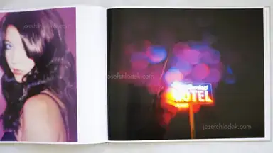 Sample page 5 for book "Hido, Todd – Todd Hido - Excerpts from Silver Meadows" Sample page 5 for book "Hido, Todd – Todd Hido - Excerpts from Silver Meadows"