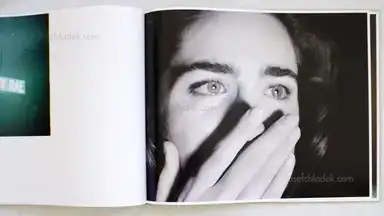 Sample page 2 for book "Hido, Todd – Todd Hido - Excerpts from Silver Meadows" Sample page 2 for book "Hido, Todd – Todd Hido - Excerpts from Silver Meadows"