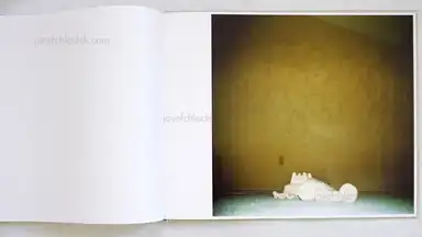 Sample page 1 for book "Hido, Todd – Todd Hido - Excerpts from Silver Meadows" Sample page 1 for book "Hido, Todd – Todd Hido - Excerpts from Silver Meadows"