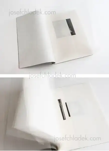 David Mondedeu - Sonnets of 40 Winters and 40 Springs - Spread 4
