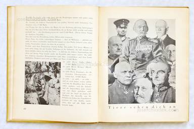 Sample page 2 for book  Kurt Tucholsky – Deutschland, Deutschland über alles