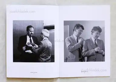 Sample page 8 for book "Griffin, Brian – Brian Griffin - Business as Usual" Sample page 8 for book "Griffin, Brian – Brian Griffin - Business as Usual"