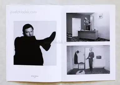 Sample page 7 for book "Griffin, Brian – Brian Griffin - Business as Usual" Sample page 7 for book "Griffin, Brian – Brian Griffin - Business as Usual"