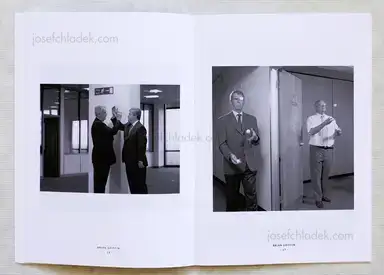 Sample page 6 for book "Griffin, Brian – Brian Griffin - Business as Usual" Sample page 6 for book "Griffin, Brian – Brian Griffin - Business as Usual"