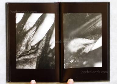 Sample page 5 for book  Henri Maccheroni – Cent Photographies Choisies Dans La Serie Deux Mille Photographies Du Sexe D'Une Femme