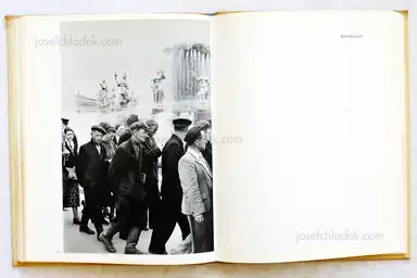 Sample page 3 for book "Cartier-Bresson, Henri – Henri Cartier-Bresson - The People of Moscow" Sample page 3 for book "Cartier-Bresson, Henri – Henri Cartier-Bresson - The People of Moscow"