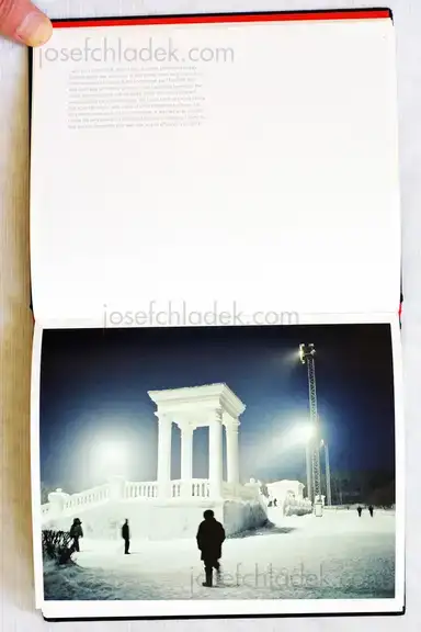 Sample page 6 for book "Milach, Rafal – Rafal Milach - 7 Rooms" Sample page 6 for book "Milach, Rafal – Rafal Milach - 7 Rooms"