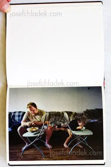 Sample page 4 for book "Milach, Rafal – Rafal Milach - 7 Rooms" Sample page 4 for book "Milach, Rafal – Rafal Milach - 7 Rooms"