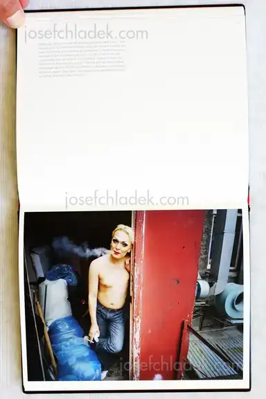 Sample page 3 for book "Milach, Rafal – Rafal Milach - 7 Rooms" Sample page 3 for book "Milach, Rafal – Rafal Milach - 7 Rooms"