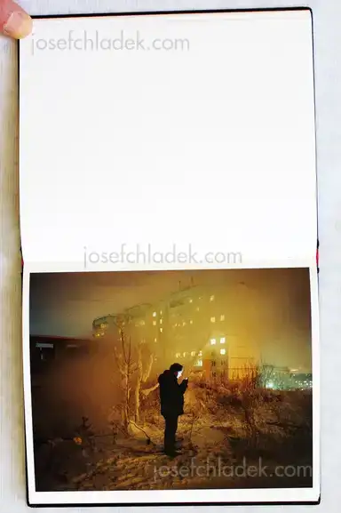 Sample page 2 for book "Milach, Rafal – Rafal Milach - 7 Rooms" Sample page 2 for book "Milach, Rafal – Rafal Milach - 7 Rooms"