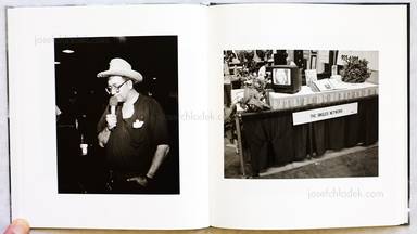 Sample page 4 for book "Soth, Alec – Alec Soth - Looking for Love, 1996" Sample page 4 for book "Soth, Alec – Alec Soth - Looking for Love, 1996"