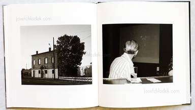Sample page 5 for book  Alec Soth – Looking for Love, 1996