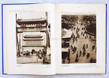 Sample page 6 for book "Perckhammer, Heinz v. – Heinz v. Perckhammer - Peking" Sample page 6 for book "Perckhammer, Heinz v. – Heinz v. Perckhammer - Peking"