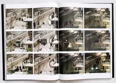 Sample page 5 for book "Spinatsch, Jules – Jules Spinatsch - Temporary Discomfort: Chapter I - V" Sample page 5 for book "Spinatsch, Jules – Jules Spinatsch - Temporary Discomfort: Chapter I - V"