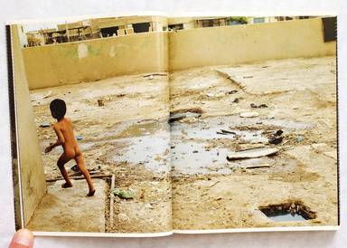 Sample page 2 for book  Gert Van Kesteren – Why Mister, Why? Iraq 2003-2004