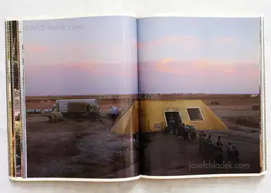 Sample page 3 for book "Van Kesteren, Gert, Jan Gruiters and Michael Hirsh – Geert van Kesteren - Why Mister why? Irak 2003-2004. " Sample page 3 for book "Van Kesteren, Gert, Jan Gruiters and Michael Hirsh – Geert van Kesteren - Why Mister why? Irak 2003-2004. "
