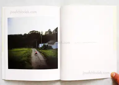 Sample page 1 for book "Koda, Daichi – Daichi Koda - bokyaku" Sample page 1 for book "Koda, Daichi – Daichi Koda - bokyaku"