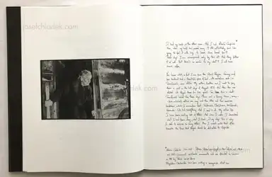 Sample page 6 for book "Agata Grzybowska – Agata Grzybowska - 9 Gates of No Return" Sample page 6 for book "Agata Grzybowska – Agata Grzybowska - 9 Gates of No Return"