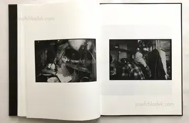 Sample page 4 for book "Agata Grzybowska – Agata Grzybowska - 9 Gates of No Return" Sample page 4 for book "Agata Grzybowska – Agata Grzybowska - 9 Gates of No Return"