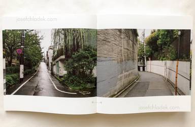 Sample page 16 for book "Yokokawa, Tatsuyuki (Papa-Chat Yokokawa) – Tatsuyuki Yokokawa (Papa-Chat Yokokawa) - Monsieur Spleen de Tokyo 東京ヤルセナキオ 横川辰之" Sample page 16 for book "Yokokawa, Tatsuyuki (Papa-Chat Yokokawa) – Tatsuyuki Yokokawa (Papa-Chat Yokokawa) - Monsieur Spleen de Tokyo 東京ヤルセナキオ 横川辰之"