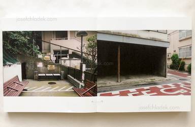 Sample page 10 for book "Yokokawa, Tatsuyuki (Papa-Chat Yokokawa) – Tatsuyuki Yokokawa (Papa-Chat Yokokawa) - Monsieur Spleen de Tokyo 東京ヤルセナキオ 横川辰之" Sample page 10 for book "Yokokawa, Tatsuyuki (Papa-Chat Yokokawa) – Tatsuyuki Yokokawa (Papa-Chat Yokokawa) - Monsieur Spleen de Tokyo 東京ヤルセナキオ 横川辰之"