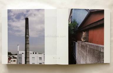 Sample page 4 for book "Yokokawa, Tatsuyuki (Papa-Chat Yokokawa) – Tatsuyuki Yokokawa (Papa-Chat Yokokawa) - Monsieur Spleen de Tokyo 東京ヤルセナキオ 横川辰之" Sample page 4 for book "Yokokawa, Tatsuyuki (Papa-Chat Yokokawa) – Tatsuyuki Yokokawa (Papa-Chat Yokokawa) - Monsieur Spleen de Tokyo 東京ヤルセナキオ 横川辰之"