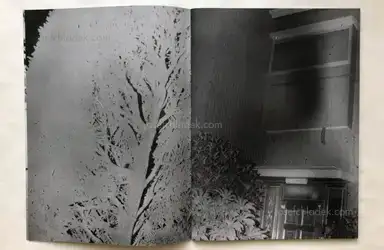 Sample page 16 for book "Yokota, Daisuke – Daisuke Yokota - Outskirts" Sample page 16 for book "Yokota, Daisuke – Daisuke Yokota - Outskirts"