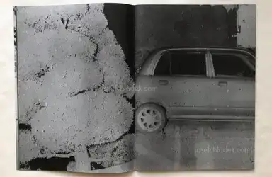 Sample page 14 for book "Yokota, Daisuke – Daisuke Yokota - Outskirts" Sample page 14 for book "Yokota, Daisuke – Daisuke Yokota - Outskirts"