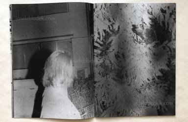 Sample page 5 for book  Daisuke Yokota – Outskirts