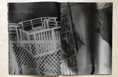 Sample page 12 for book "Yokota, Daisuke – Daisuke Yokota - Outskirts" Sample page 12 for book "Yokota, Daisuke – Daisuke Yokota - Outskirts"