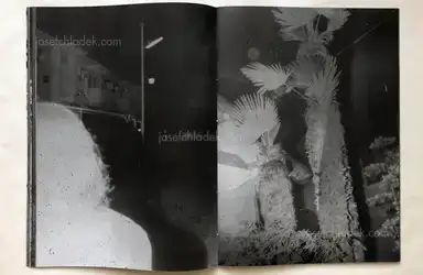 Sample page 10 for book "Yokota, Daisuke – Daisuke Yokota - Outskirts" Sample page 10 for book "Yokota, Daisuke – Daisuke Yokota - Outskirts"