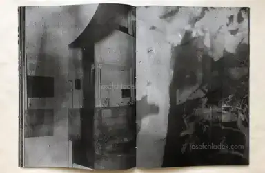 Sample page 9 for book "Yokota, Daisuke – Daisuke Yokota - Outskirts" Sample page 9 for book "Yokota, Daisuke – Daisuke Yokota - Outskirts"