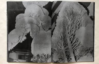 Sample page 10 for book  Daisuke Yokota – Outskirts