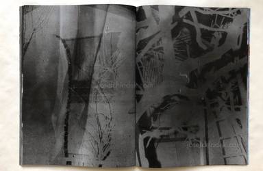 Sample page 6 for book "Yokota, Daisuke – Daisuke Yokota - Outskirts" Sample page 6 for book "Yokota, Daisuke – Daisuke Yokota - Outskirts"