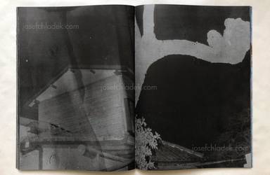Sample page 5 for book "Yokota, Daisuke – Daisuke Yokota - Outskirts" Sample page 5 for book "Yokota, Daisuke – Daisuke Yokota - Outskirts"