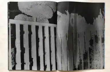 Sample page 4 for book "Yokota, Daisuke – Daisuke Yokota - Outskirts" Sample page 4 for book "Yokota, Daisuke – Daisuke Yokota - Outskirts"