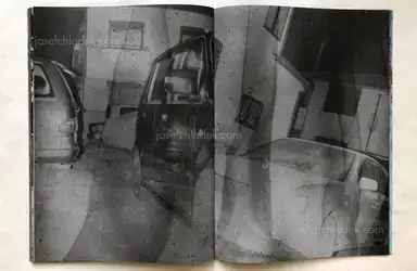 Sample page 3 for book "Yokota, Daisuke – Daisuke Yokota - Outskirts" Sample page 3 for book "Yokota, Daisuke – Daisuke Yokota - Outskirts"