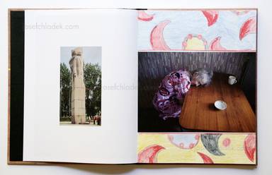 Sample page 14 for book "Zambon, Filippo – Filippo Zambon - The Komi Diary" Sample page 14 for book "Zambon, Filippo – Filippo Zambon - The Komi Diary"