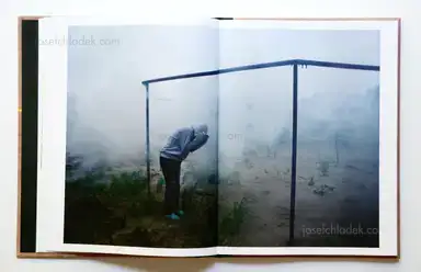 Sample page 11 for book "Zambon, Filippo – Filippo Zambon - The Komi Diary" Sample page 11 for book "Zambon, Filippo – Filippo Zambon - The Komi Diary"