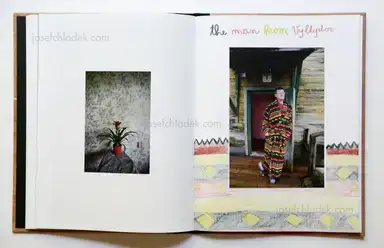 Sample page 4 for book "Zambon, Filippo – Filippo Zambon - The Komi Diary" Sample page 4 for book "Zambon, Filippo – Filippo Zambon - The Komi Diary"