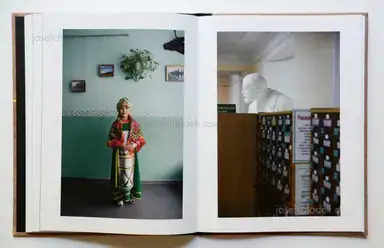 Sample page 3 for book "Zambon, Filippo – Filippo Zambon - The Komi Diary" Sample page 3 for book "Zambon, Filippo – Filippo Zambon - The Komi Diary"