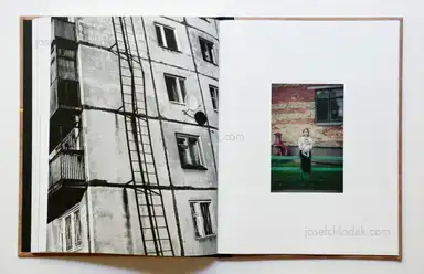 Sample page 2 for book "Zambon, Filippo – Filippo Zambon - The Komi Diary" Sample page 2 for book "Zambon, Filippo – Filippo Zambon - The Komi Diary"