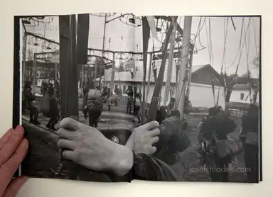 Sample page 12 for book "Ilyinsky, Vasily – Vasily Ilyinsky - The 76th Airborne Assault" Sample page 12 for book "Ilyinsky, Vasily – Vasily Ilyinsky - The 76th Airborne Assault"