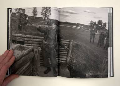 Sample page 7 for book Vasily Ilyinsky – The 76th Airborne Assault