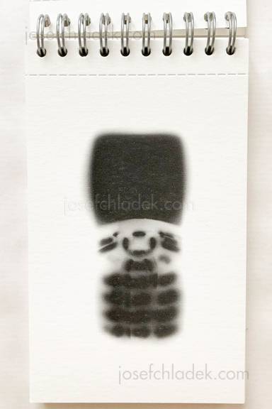 Sample page 11 for book "Manomaitis, Valdemaras – Valdemaras Manomaitis - Photograms (NRB postcard set)" Sample page 11 for book "Manomaitis, Valdemaras – Valdemaras Manomaitis - Photograms (NRB postcard set)"