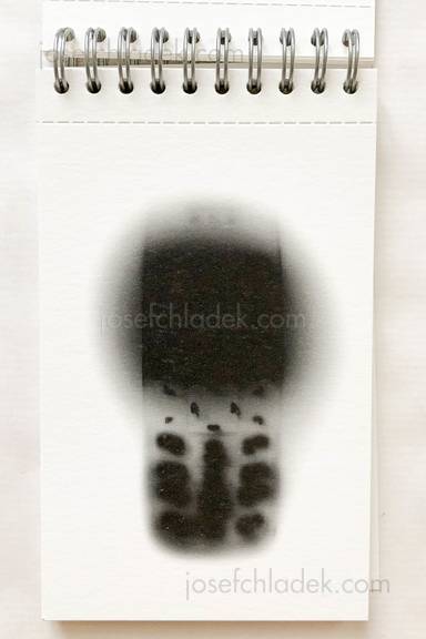 Sample page 10 for book "Manomaitis, Valdemaras – Valdemaras Manomaitis - Photograms (NRB postcard set)" Sample page 10 for book "Manomaitis, Valdemaras – Valdemaras Manomaitis - Photograms (NRB postcard set)"