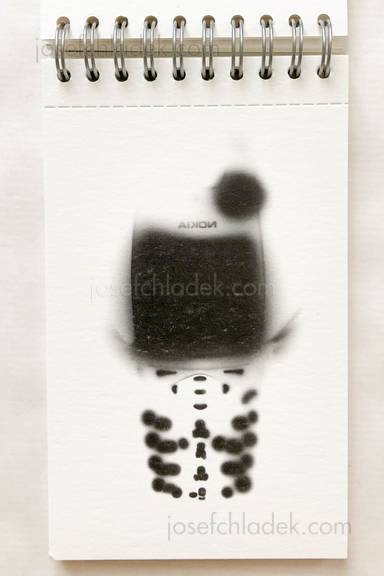 Sample page 9 for book "Manomaitis, Valdemaras – Valdemaras Manomaitis - Photograms (NRB postcard set)" Sample page 9 for book "Manomaitis, Valdemaras – Valdemaras Manomaitis - Photograms (NRB postcard set)"