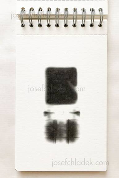 Sample page 8 for book "Manomaitis, Valdemaras – Valdemaras Manomaitis - Photograms (NRB postcard set)" Sample page 8 for book "Manomaitis, Valdemaras – Valdemaras Manomaitis - Photograms (NRB postcard set)"