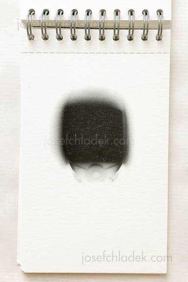 Sample page 5 for book "Manomaitis, Valdemaras – Valdemaras Manomaitis - Photograms (NRB postcard set)" Sample page 5 for book "Manomaitis, Valdemaras – Valdemaras Manomaitis - Photograms (NRB postcard set)"